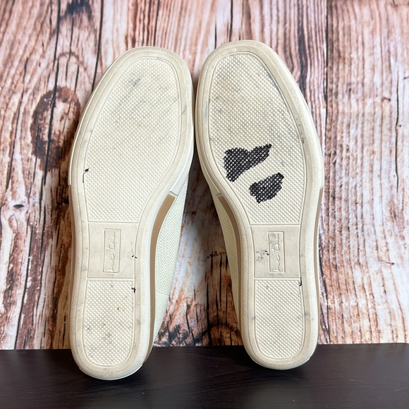 Me Too Flats Eden Mesh Womens Sz 7M - Picture 7 of 8